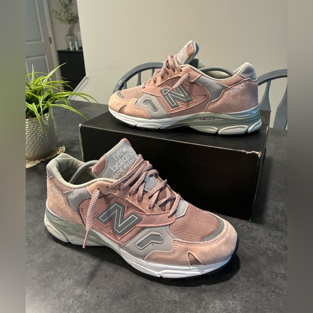 🔥990 Made in England🔥